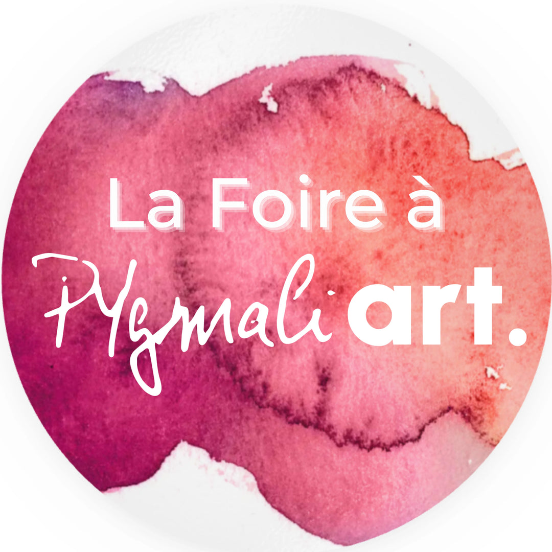 Foire à Pygmaliart